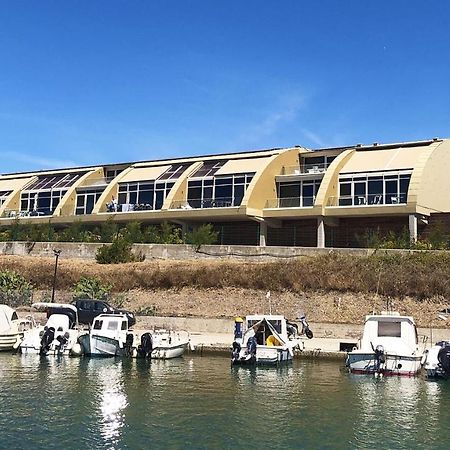 Fronte Mare Suites Portoferraio Esterno foto