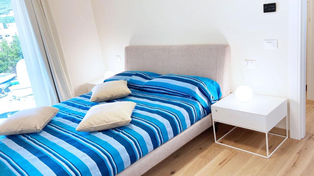 Fronte Mare Suites Portoferraio Esterno foto