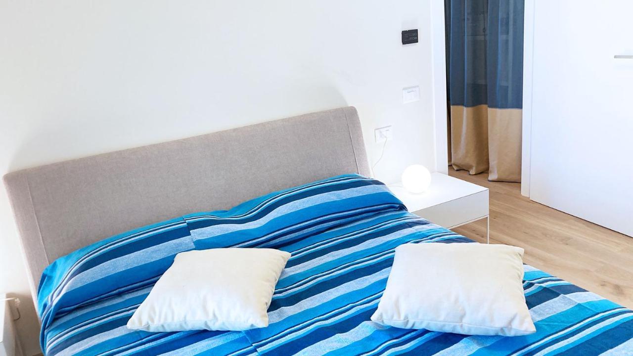 Fronte Mare Suites Portoferraio Esterno foto