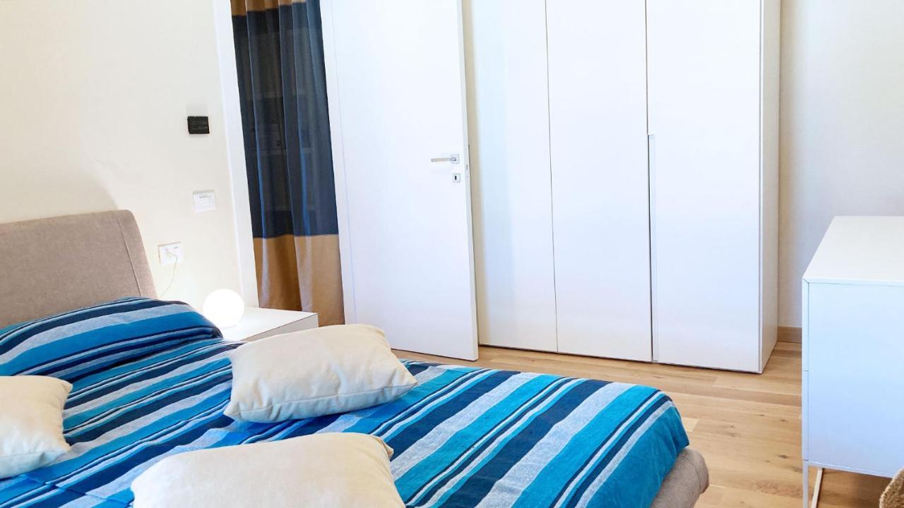 Fronte Mare Suites Portoferraio Esterno foto