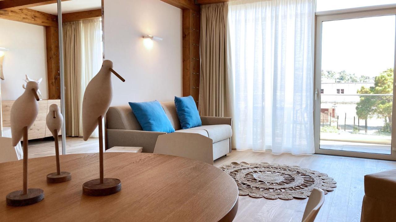 Fronte Mare Suites Portoferraio Esterno foto