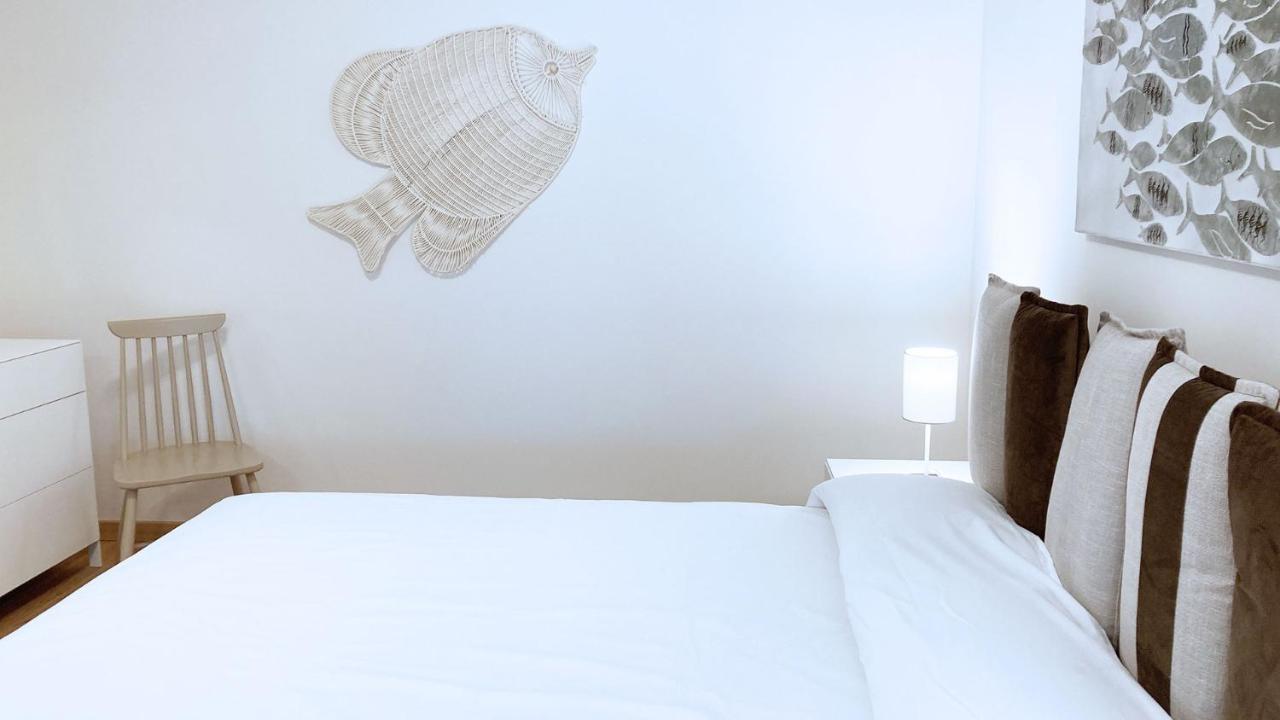 Fronte Mare Suites Portoferraio Esterno foto