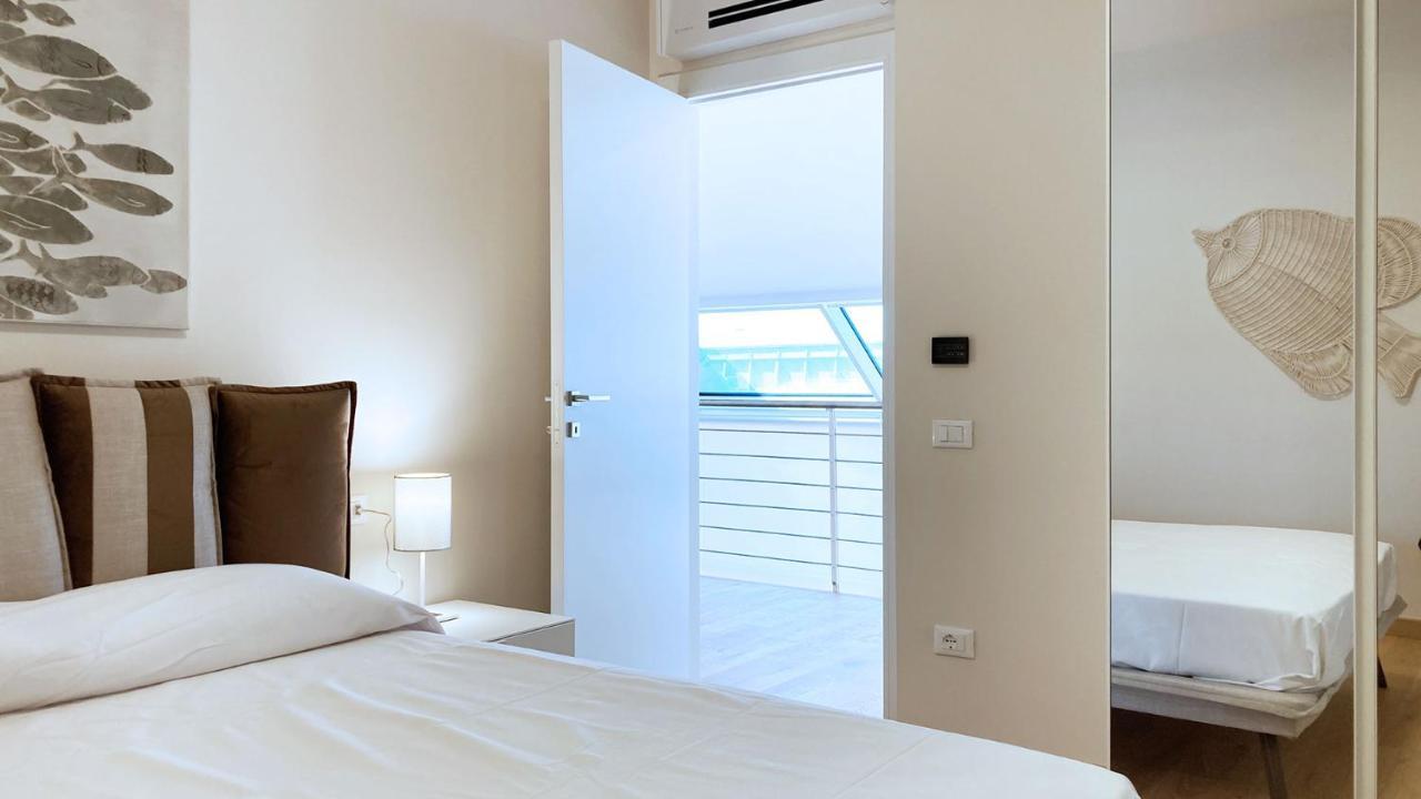 Fronte Mare Suites Portoferraio Esterno foto