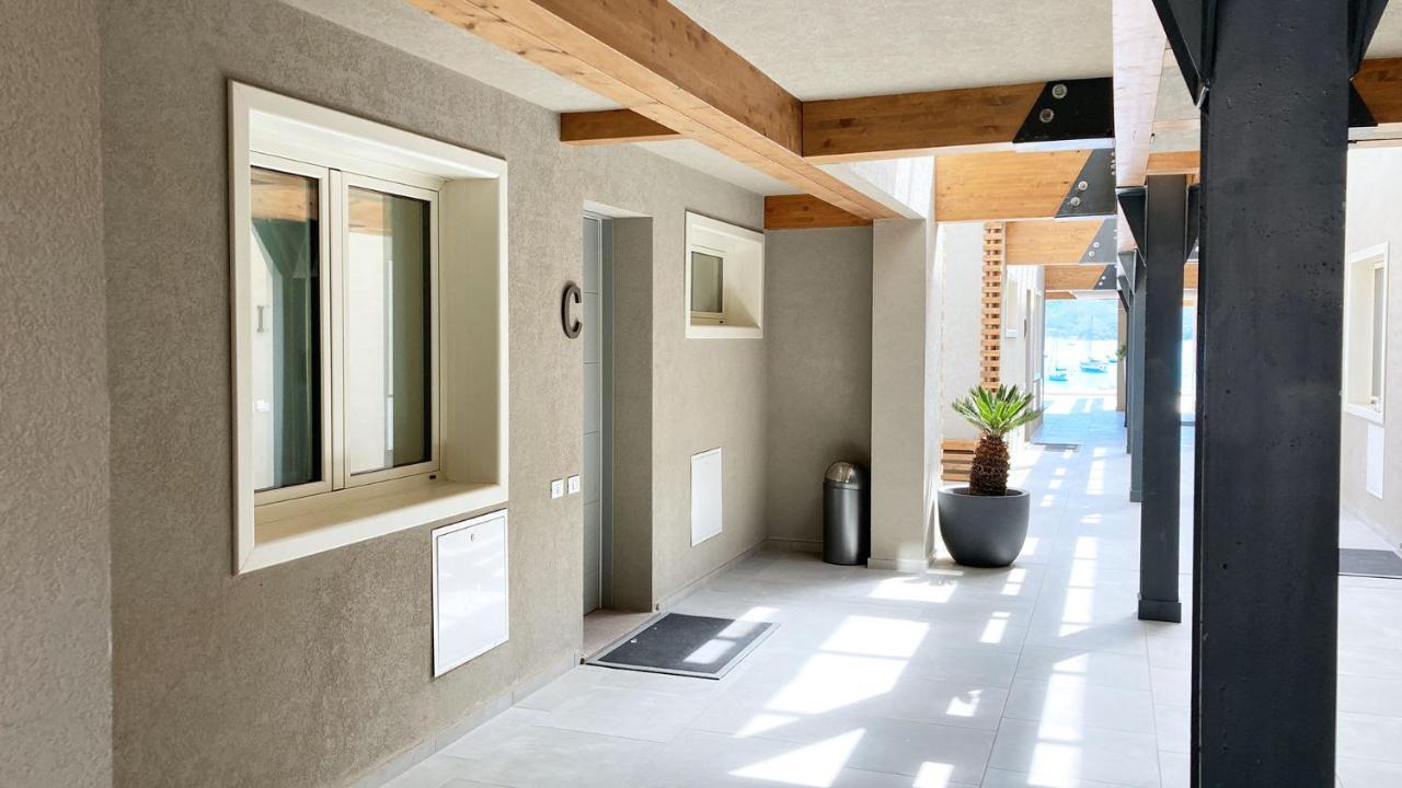 Fronte Mare Suites Portoferraio Esterno foto