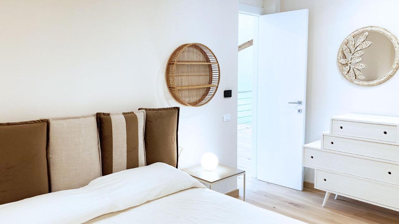 Fronte Mare Suites Portoferraio Esterno foto