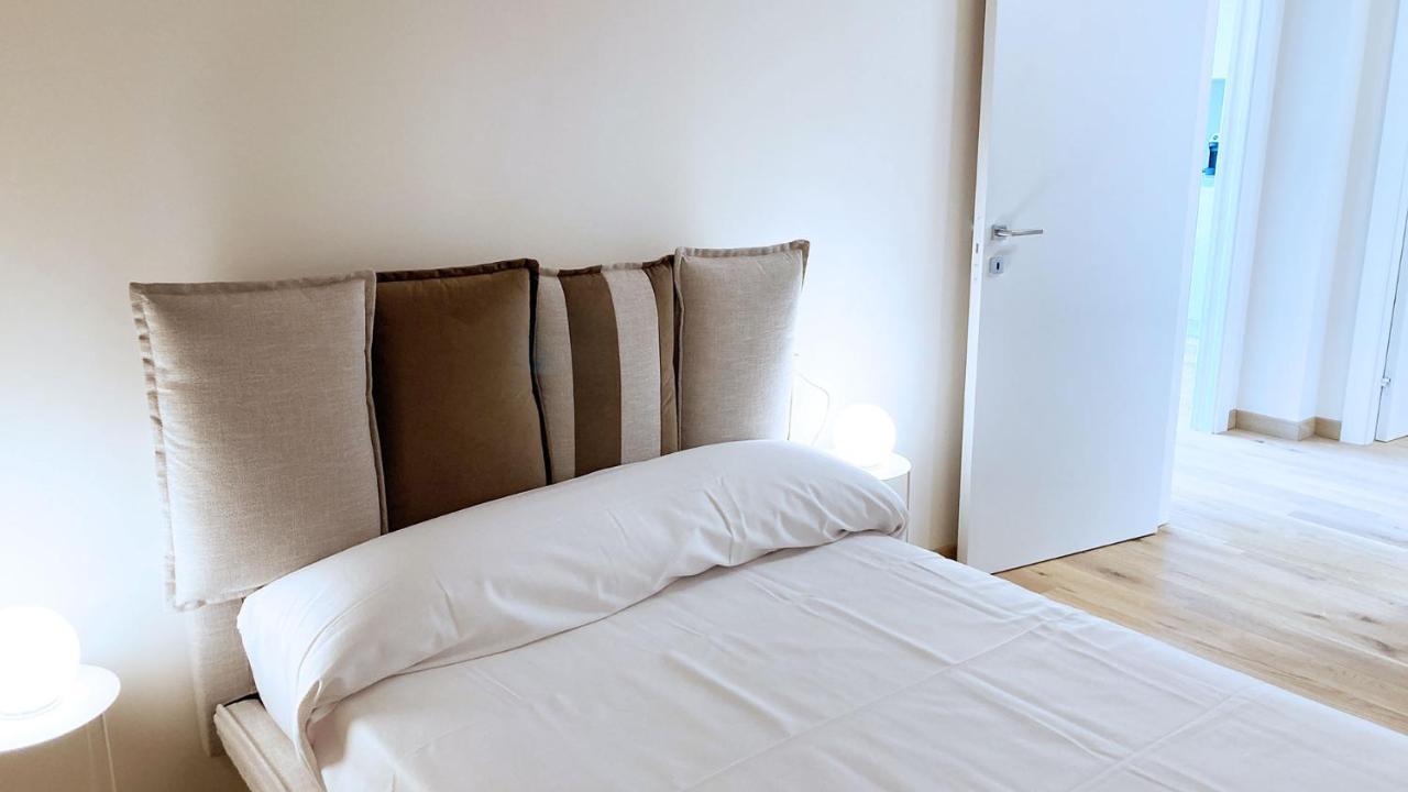 Fronte Mare Suites Portoferraio Esterno foto