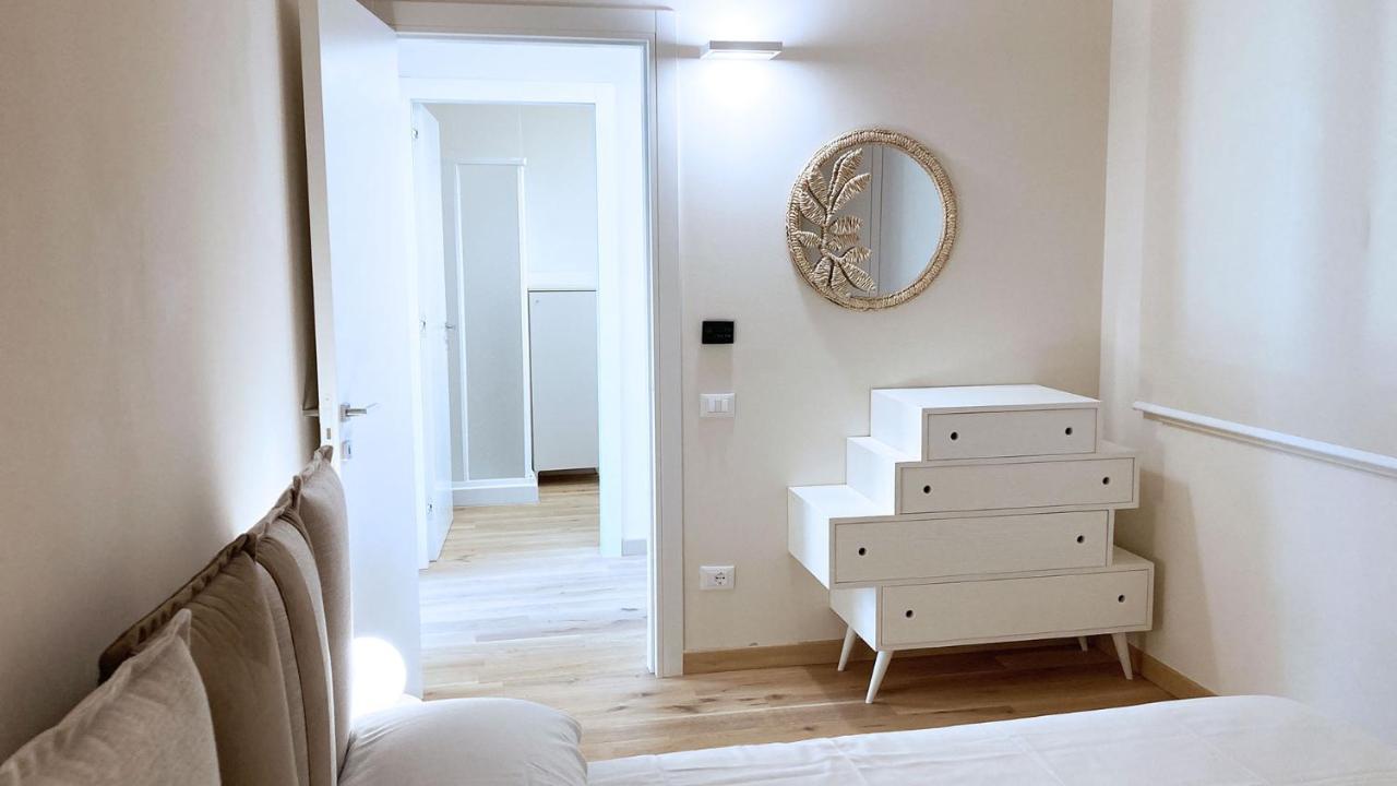 Fronte Mare Suites Portoferraio Esterno foto