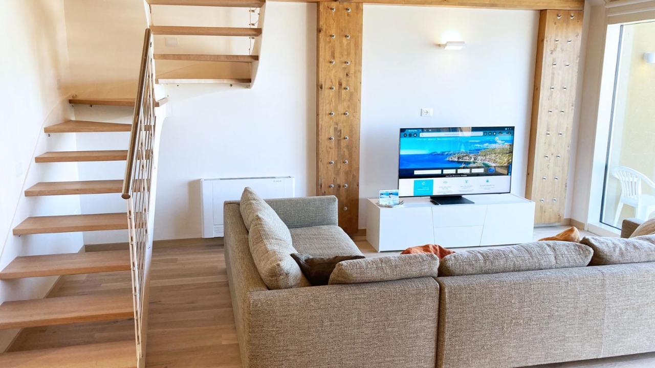 Fronte Mare Suites Portoferraio Esterno foto