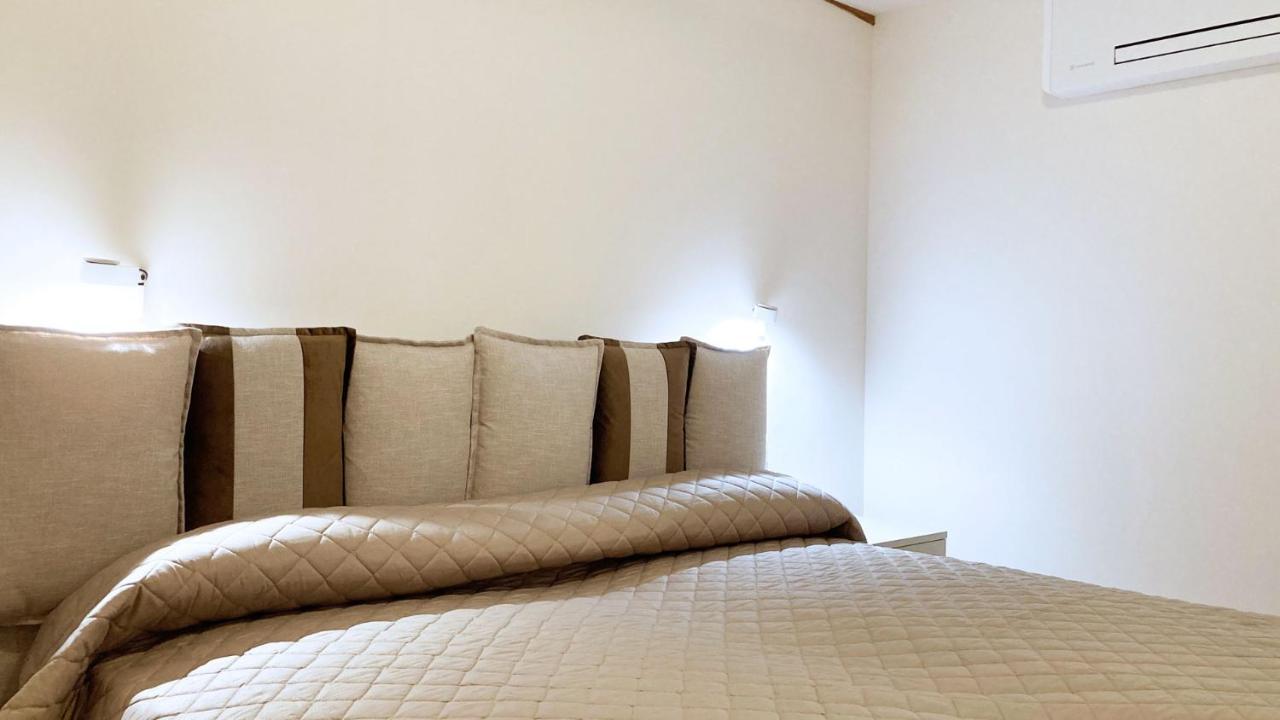Fronte Mare Suites Portoferraio Esterno foto