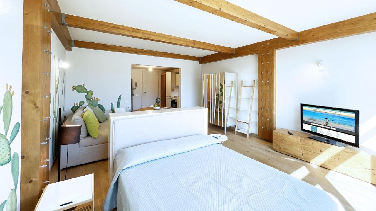 Fronte Mare Suites Portoferraio Esterno foto
