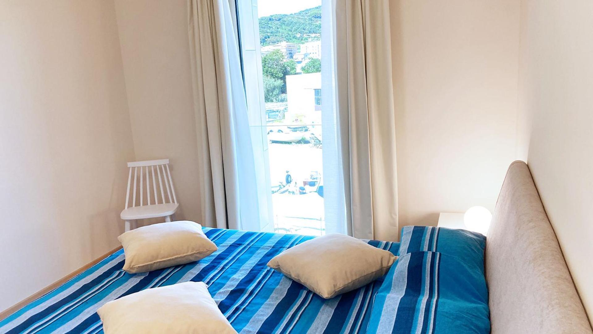 Fronte Mare Suites Portoferraio Camera foto